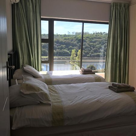 Waterryk Eco Guest Farm Apartment Стилбай Екстериор снимка