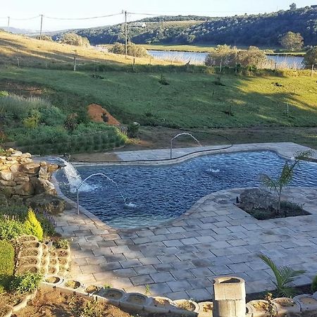 Waterryk Eco Guest Farm Apartment Стилбай Екстериор снимка