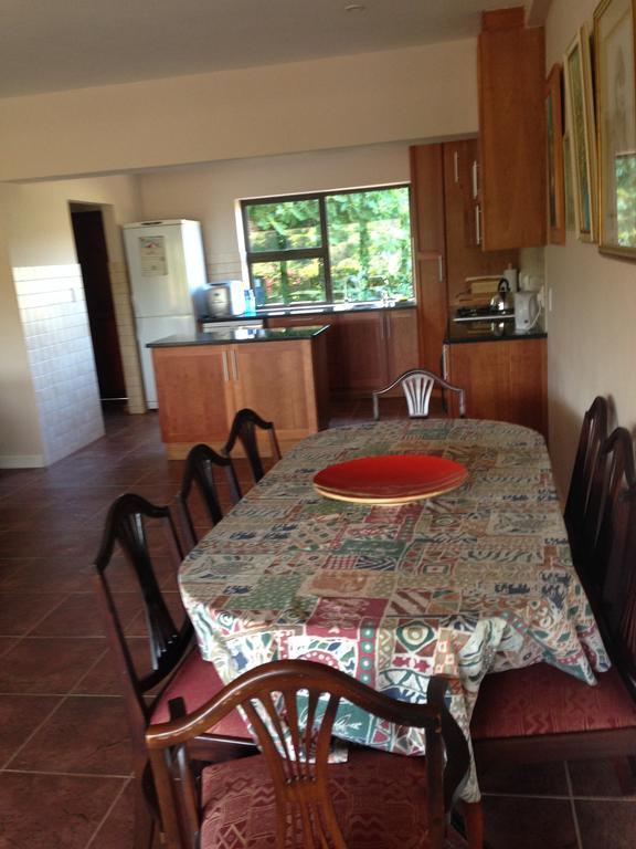 Waterryk Eco Guest Farm Apartment Стилбай Екстериор снимка