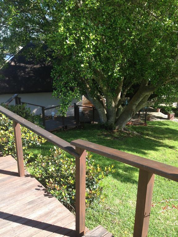 Waterryk Eco Guest Farm Apartment Стилбай Екстериор снимка