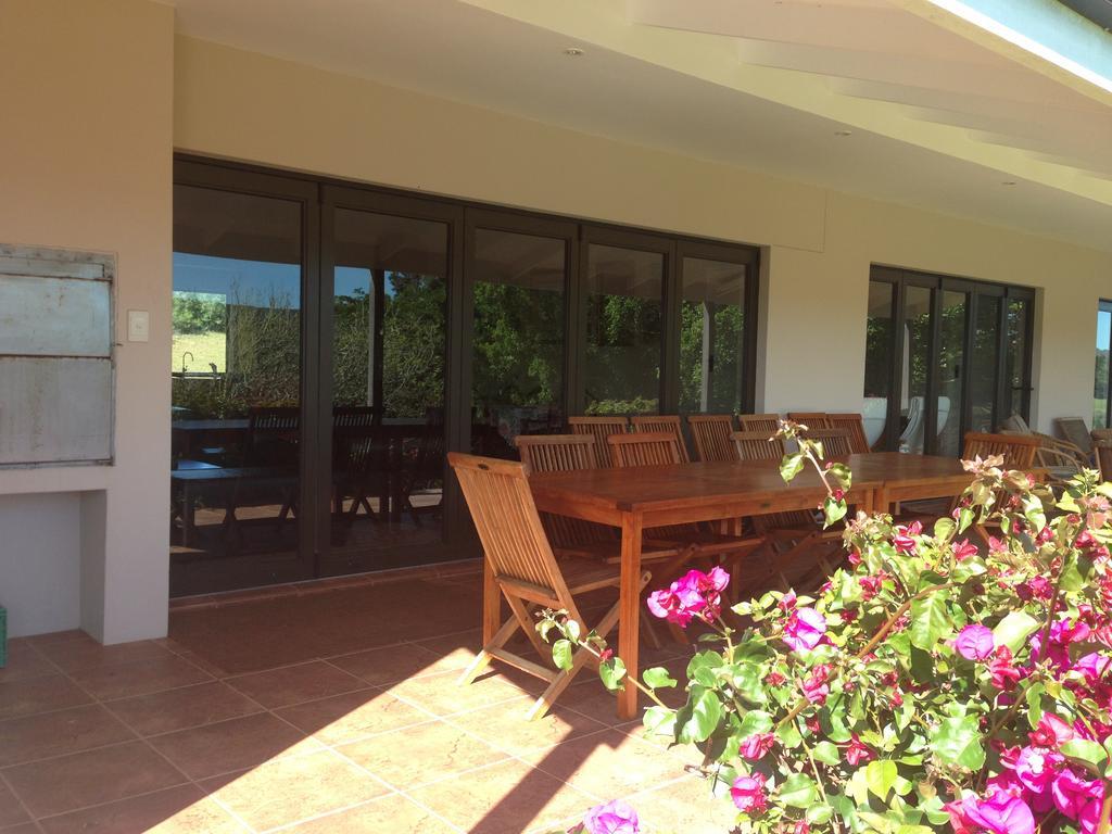 Waterryk Eco Guest Farm Apartment Стилбай Екстериор снимка