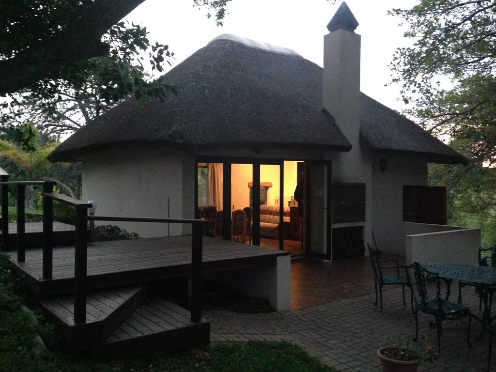 Waterryk Eco Guest Farm Apartment Стилбай Екстериор снимка