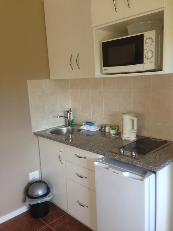 Waterryk Eco Guest Farm Apartment Стилбай Екстериор снимка