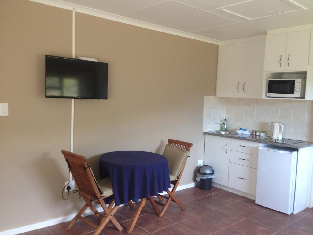 Waterryk Eco Guest Farm Apartment Стилбай Екстериор снимка