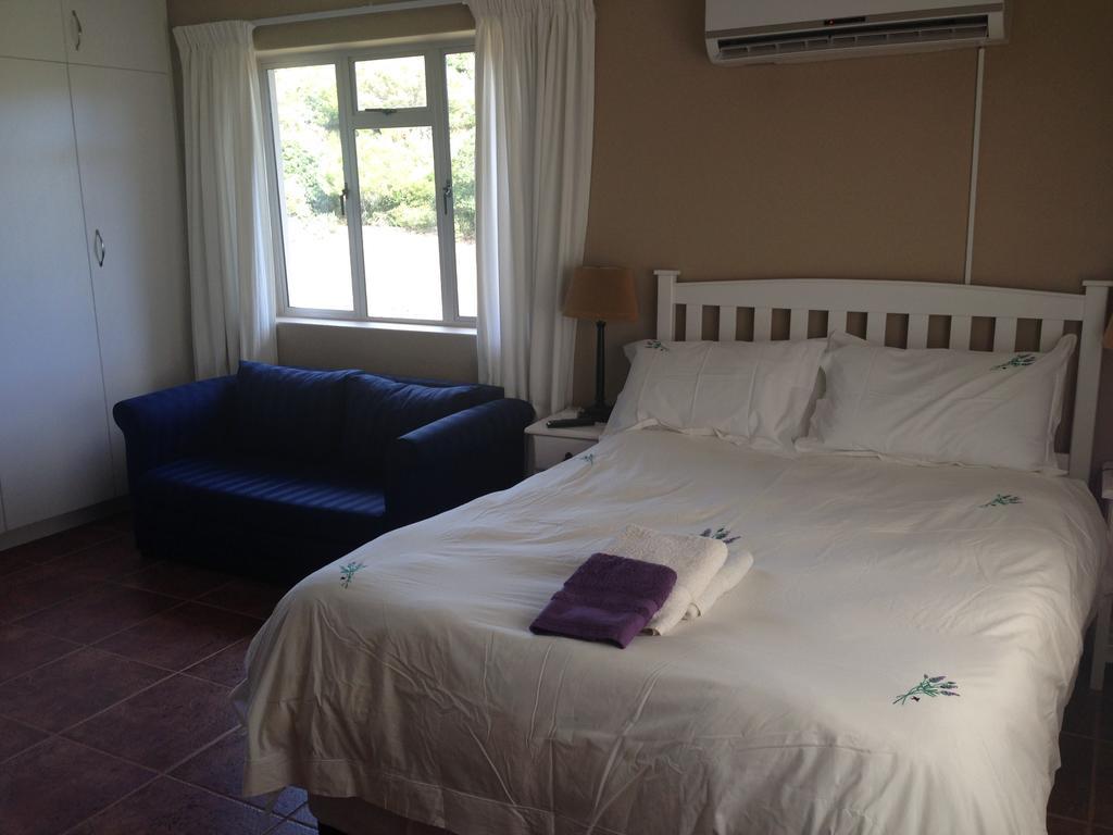 Waterryk Eco Guest Farm Apartment Стилбай Екстериор снимка