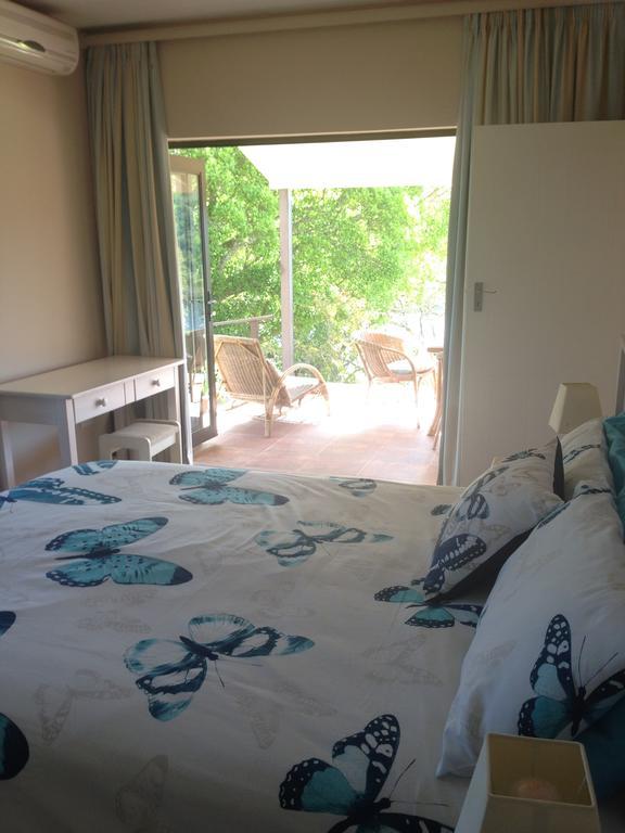Waterryk Eco Guest Farm Apartment Стилбай Екстериор снимка