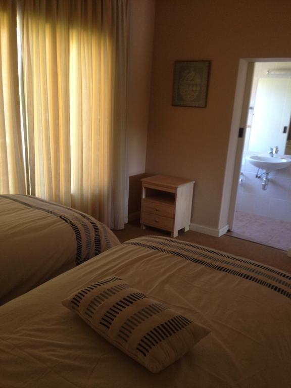Waterryk Eco Guest Farm Apartment Стилбай Екстериор снимка