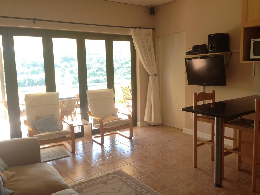Waterryk Eco Guest Farm Apartment Стилбай Екстериор снимка