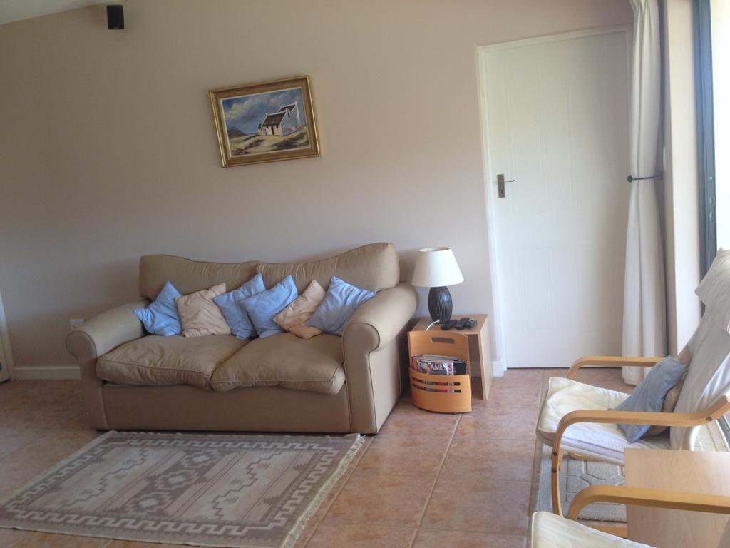 Waterryk Eco Guest Farm Apartment Стилбай Екстериор снимка
