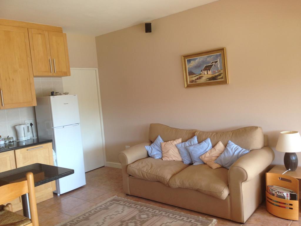 Waterryk Eco Guest Farm Apartment Стилбай Екстериор снимка