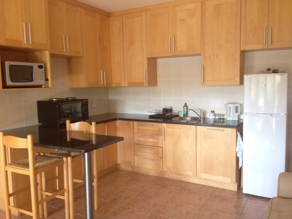 Waterryk Eco Guest Farm Apartment Стилбай Екстериор снимка