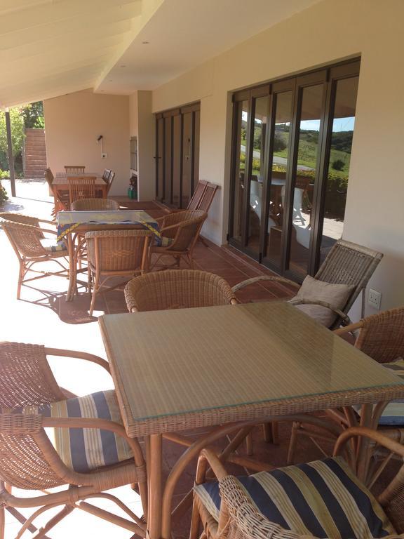 Waterryk Eco Guest Farm Apartment Стилбай Екстериор снимка