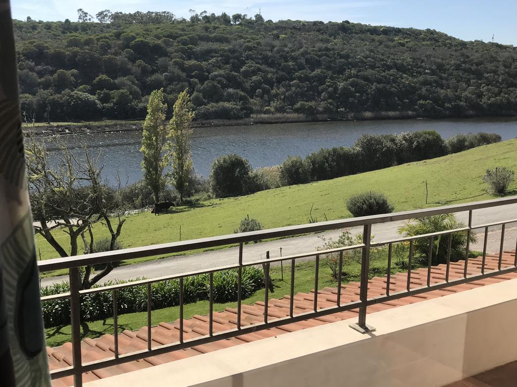 Waterryk Eco Guest Farm Apartment Стилбай Екстериор снимка