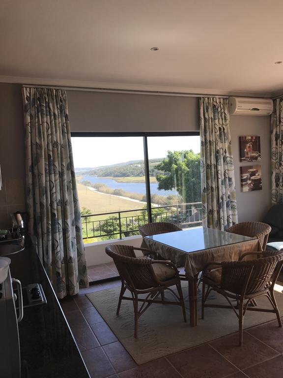 Waterryk Eco Guest Farm Apartment Стилбай Екстериор снимка