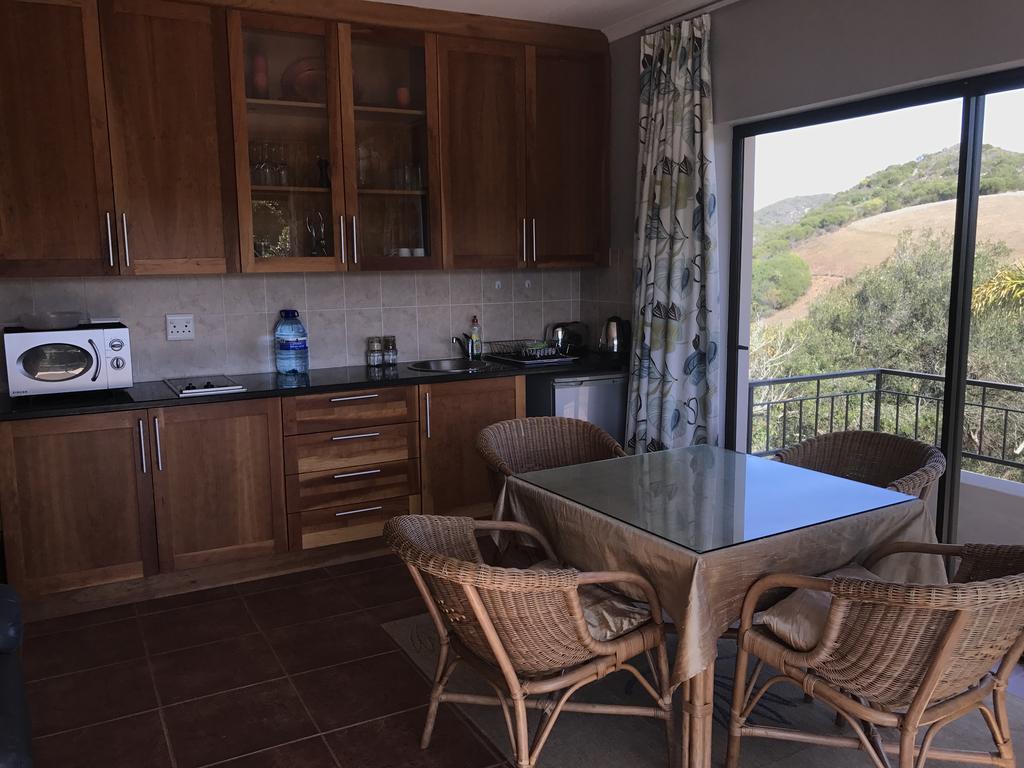 Waterryk Eco Guest Farm Apartment Стилбай Екстериор снимка