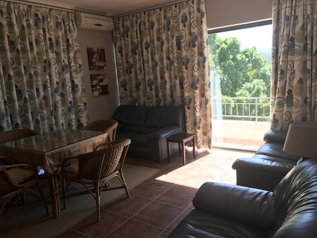 Waterryk Eco Guest Farm Apartment Стилбай Екстериор снимка