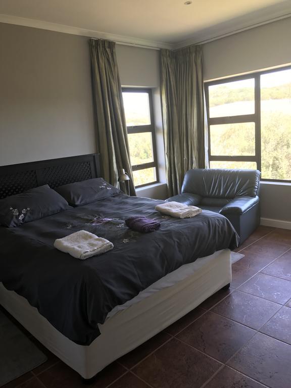 Waterryk Eco Guest Farm Apartment Стилбай Екстериор снимка