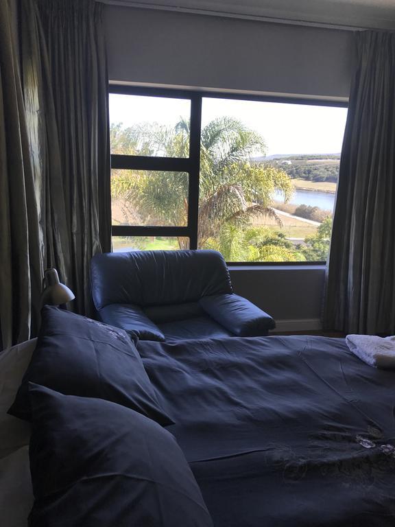 Waterryk Eco Guest Farm Apartment Стилбай Екстериор снимка