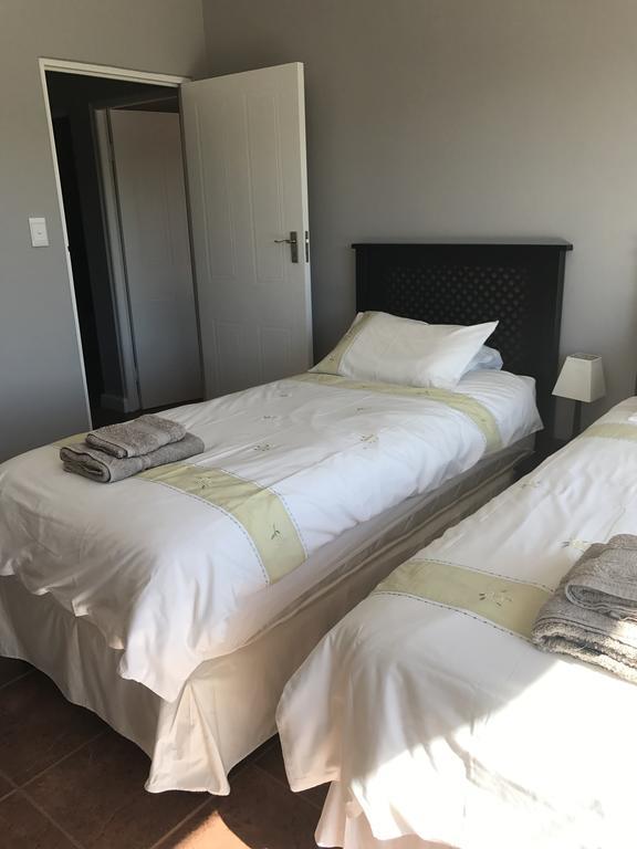 Waterryk Eco Guest Farm Apartment Стилбай Екстериор снимка