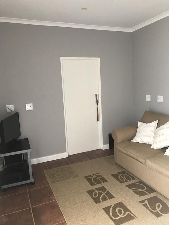 Waterryk Eco Guest Farm Apartment Стилбай Екстериор снимка