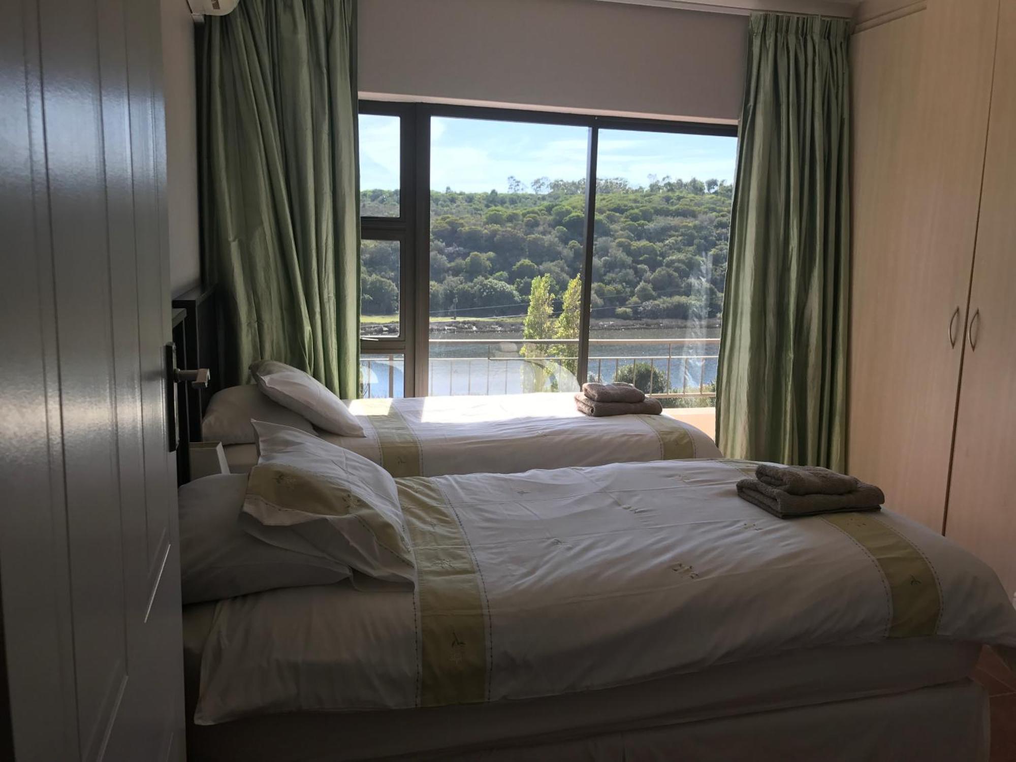 Waterryk Eco Guest Farm Apartment Стилбай Екстериор снимка