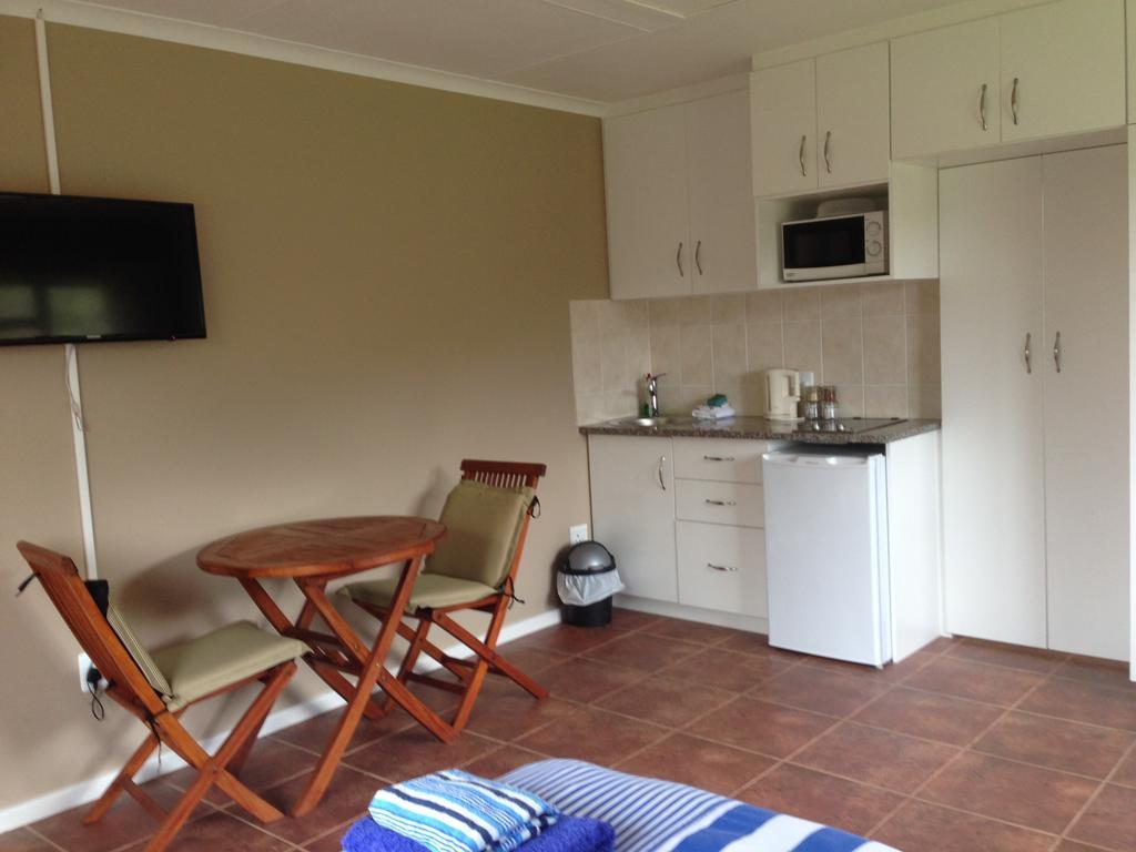 Waterryk Eco Guest Farm Apartment Стилбай Екстериор снимка