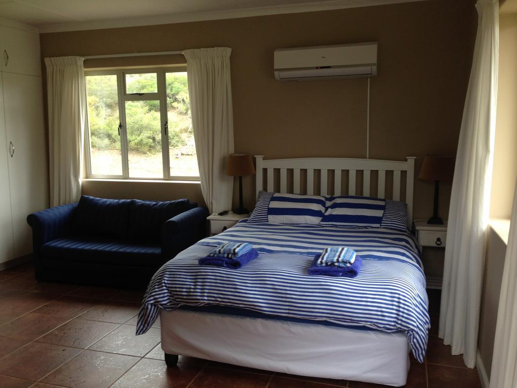 Waterryk Eco Guest Farm Apartment Стилбай Екстериор снимка